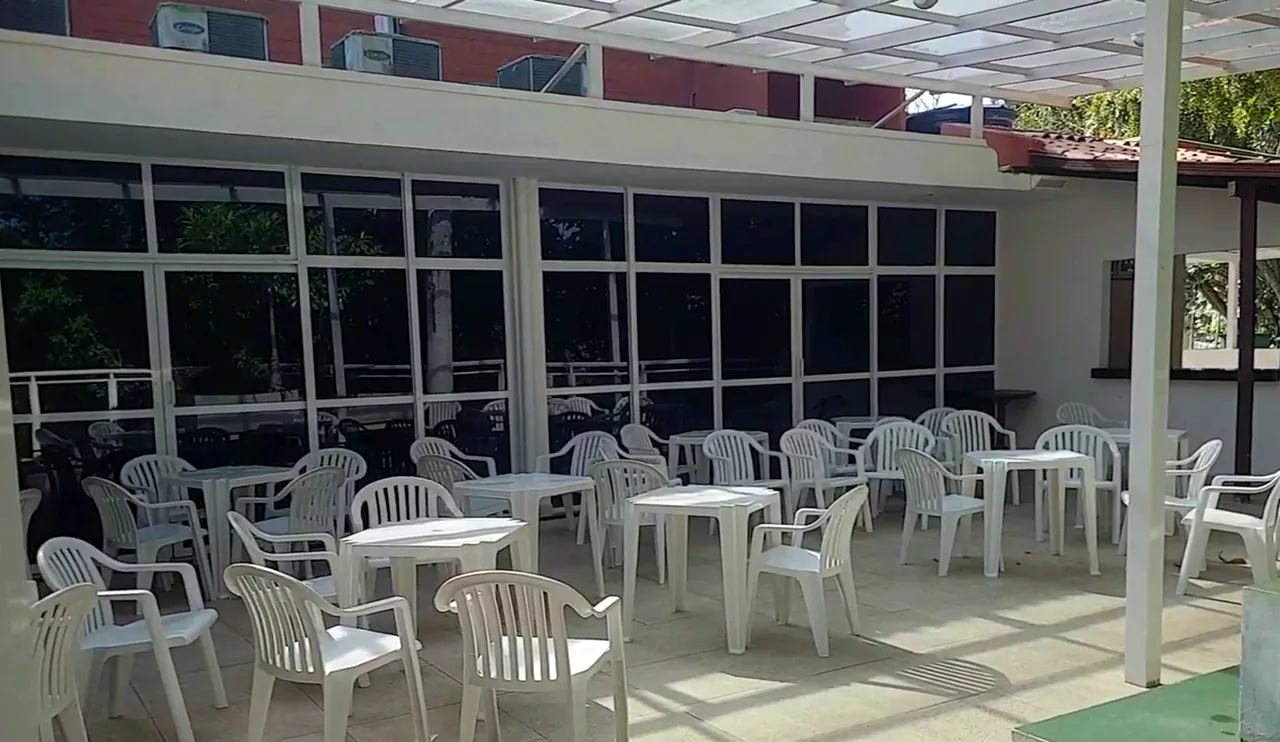 Espaço Anexo