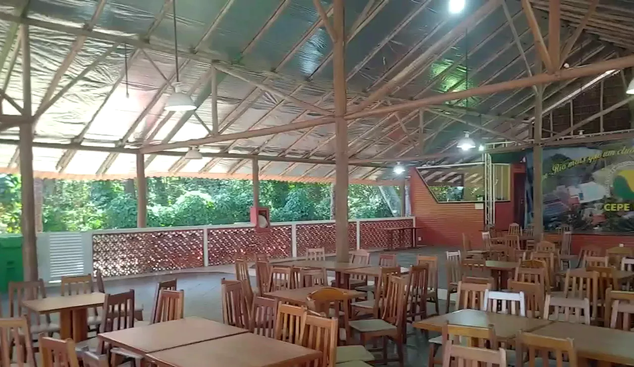 Churrascódromo