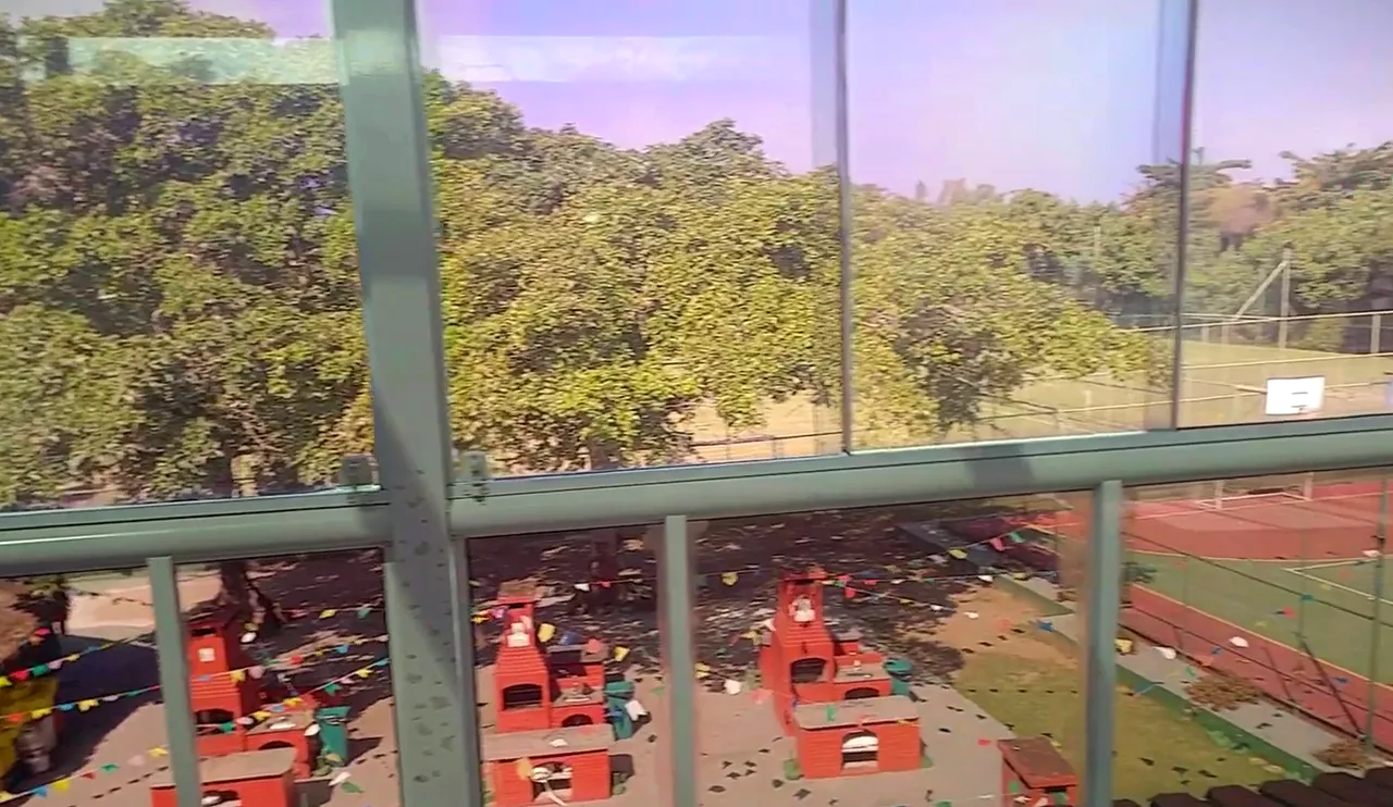 Espaço Panorâmico