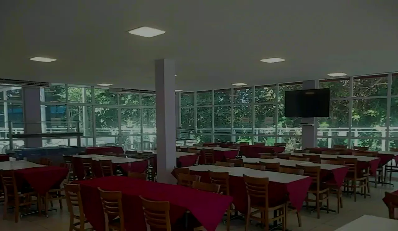 Restaurante do CEPE RIO
