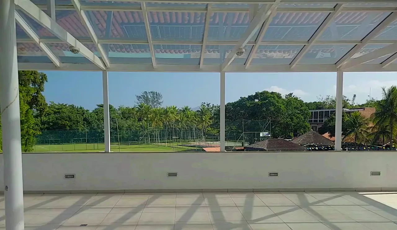 Solarium